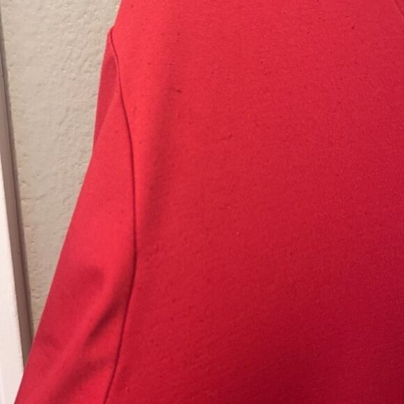 Daisy Fuentes- Plus Workout Top - Picture 4 of 6